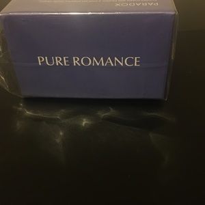 PR Paradox from the Mirage Collection